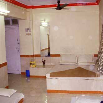Hotel Vaishali, Saputara 5